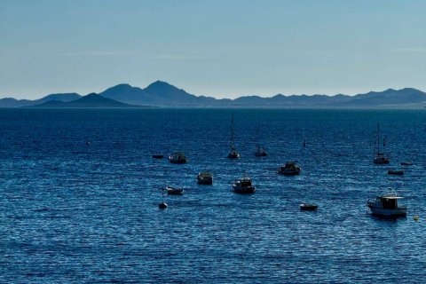Lägenhet till salu Lo Pagan, Murcia, Spanien 3 sovrum, 80 kvm. Nr. 125854 - foto 23