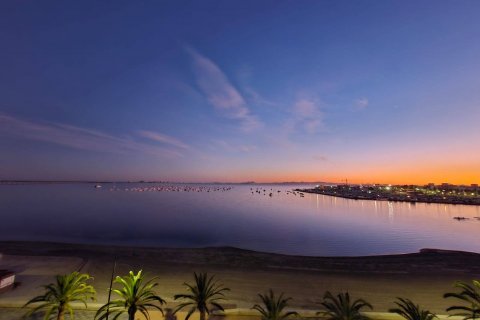 Lägenhet till salu Lo Pagan, Murcia, Spanien 3 sovrum, 80 kvm. Nr. 125854 - foto 1