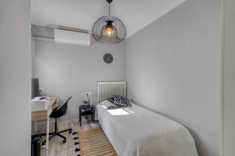 Huoneisto myytävänä Los Balcones, Alicante, Espanja, 3 makuuhuonetta, 115 m2 No. 125853 - kuva 19