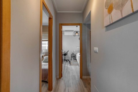 Huoneisto myytävänä Los Balcones, Alicante, Espanja, 3 makuuhuonetta, 115 m2 No. 125853 - kuva 12