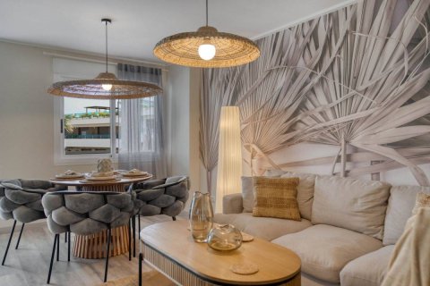 Huoneisto myytävänä Los Balcones, Alicante, Espanja, 3 makuuhuonetta, 115 m2 No. 125853 - kuva 8