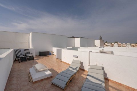 Huoneisto myytävänä Los Balcones, Alicante, Espanja, 3 makuuhuonetta, 115 m2 No. 125853 - kuva 21