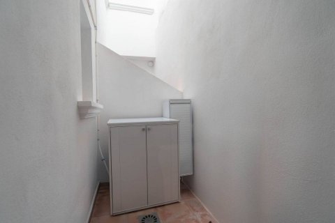 Huoneisto myytävänä Los Balcones, Alicante, Espanja, 3 makuuhuonetta, 115 m2 No. 125853 - kuva 22