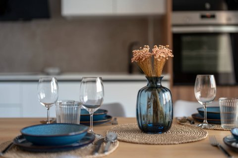 Apartment for sale Torrevieja, Alicante, Spain 3 bedrooms, 92 sq.m. No. 125856 - photo 8
