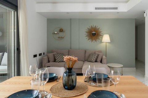 Apartment for sale Torrevieja, Alicante, Spain 3 bedrooms, 92 sq.m. No. 125856 - photo 4