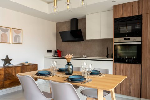 Apartment for sale Torrevieja, Alicante, Spain 3 bedrooms, 92 sq.m. No. 125856 - photo 7