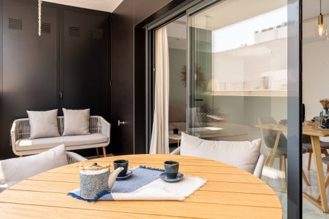 Apartment for sale Torrevieja, Alicante, Spain 3 bedrooms, 92 sq.m. No. 125856 - photo 6