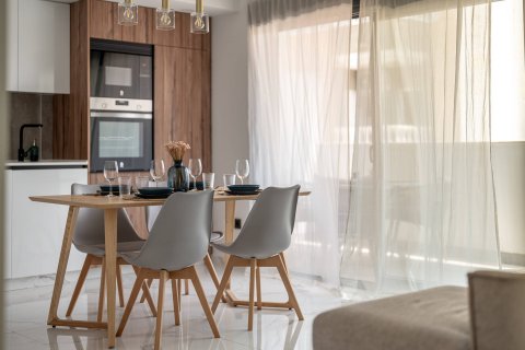Apartment for sale Torrevieja, Alicante, Spain 3 bedrooms, 92 sq.m. No. 125856 - photo 13