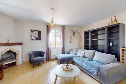 Villa for sale Alicante, Spain 5 bedrooms, 220 sq.m. No. 125972 - photo 11