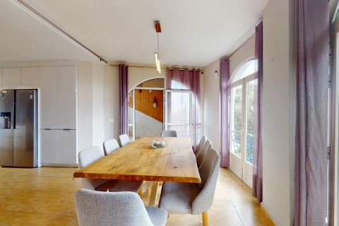 Villa for sale Alicante, Spain 5 bedrooms, 220 sq.m. No. 125972 - photo 7