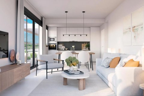 Wohnung zum Verkauf Casares, Malaga, Spanien 3 Schlafzimmer, 148 m2 Nr. 124180 - Foto 2