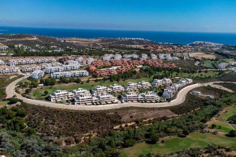 Wohnung zum Verkauf Casares, Malaga, Spanien 3 Schlafzimmer, 148 m2 Nr. 124180 - Foto 10