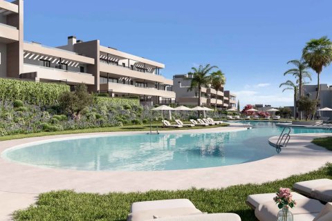 Wohnung zum Verkauf Casares, Malaga, Spanien 3 Schlafzimmer, 148 m2 Nr. 124180 - Foto 11