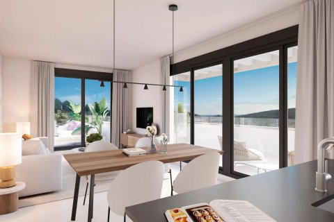 Wohnung zum Verkauf Casares, Malaga, Spanien 3 Schlafzimmer, 148 m2 Nr. 124180 - Foto 5