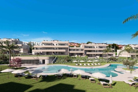 Wohnung zum Verkauf Casares, Malaga, Spanien 3 Schlafzimmer, 148 m2 Nr. 124180 - Foto 9