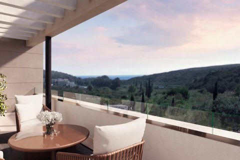 Wohnung zum Verkauf Casares, Malaga, Spanien 3 Schlafzimmer, 148 m2 Nr. 124180 - Foto 6