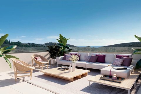 Wohnung zum Verkauf Casares, Malaga, Spanien 3 Schlafzimmer, 148 m2 Nr. 124180 - Foto 3
