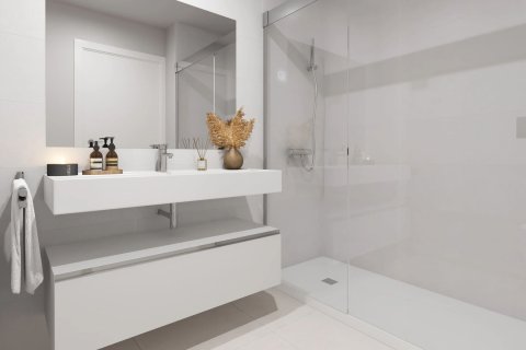 Продажа бунгало Касарес, Малага, Испания 2 спальни, 98м2 №124178 - фото 8
