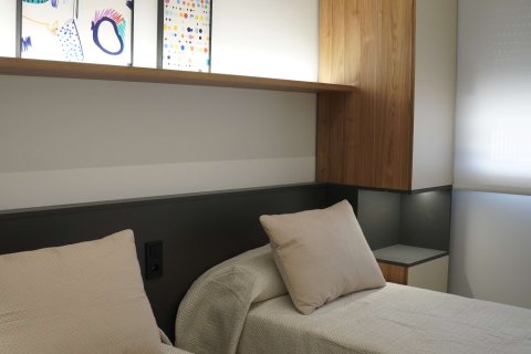 Apartament w Pilar de la Horadada, Alicante, Hiszpania 3 sypialnie,  nr 132541 – zdjęcie 23