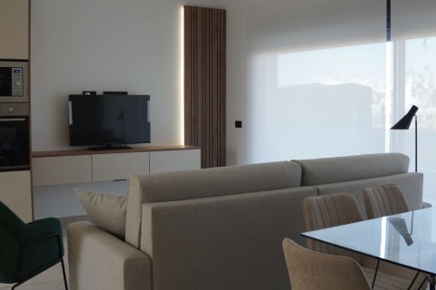 Apartament w Pilar de la Horadada, Alicante, Hiszpania 3 sypialnie,  nr 132541 – zdjęcie 27