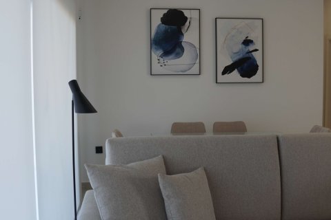 Apartament w Pilar de la Horadada, Alicante, Hiszpania 3 sypialnie,  nr 132541 – zdjęcie 25