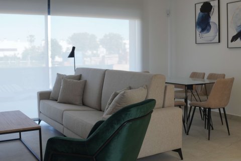 Apartament w Pilar de la Horadada, Alicante, Hiszpania 3 sypialnie,  nr 132541 – zdjęcie 20