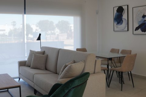 Apartament w Pilar de la Horadada, Alicante, Hiszpania 3 sypialnie,  nr 132541 – zdjęcie 21