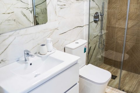 Huoneisto myytävänä Ciudad Quesada, Alicante, Espanja, 3 makuuhuonetta, 274 m2 No. 132542 - kuva 25