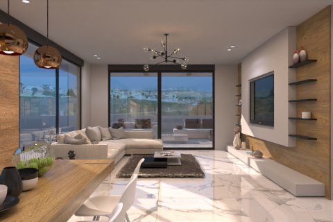 Huoneisto myytävänä Ciudad Quesada, Alicante, Espanja, 3 makuuhuonetta, 274 m2 No. 132542 - kuva 3