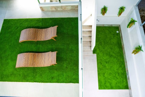 Huoneisto myytävänä Ciudad Quesada, Alicante, Espanja, 3 makuuhuonetta, 274 m2 No. 132542 - kuva 23