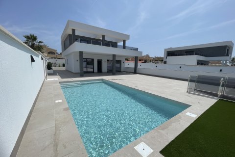 Apartamento en venta Ciudad Quesada, Alicante, España 3 dormitorios, 280 m2 No. 132455 - foto 5