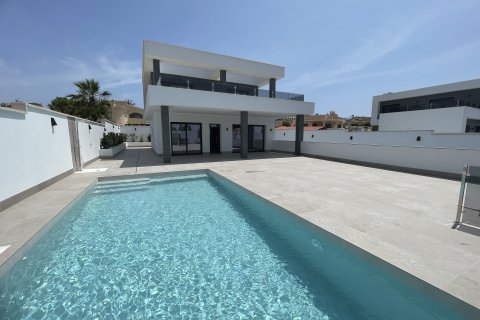 Apartamento en venta Ciudad Quesada, Alicante, España 3 dormitorios, 280 m2 No. 132455 - foto 3