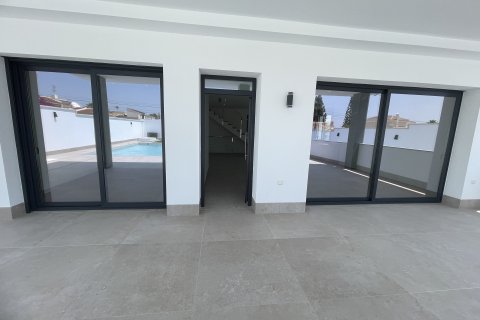 Apartamento en venta Ciudad Quesada, Alicante, España 3 dormitorios, 280 m2 No. 132455 - foto 7