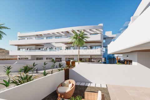 Apartment for sale Los Alcazares, Murcia, Spain 2 bedrooms, 60 sq.m. No. 120948 - photo 27