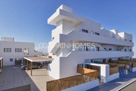 Apartment for sale Los Alcazares, Murcia, Spain 2 bedrooms, 60 sq.m. No. 120948 - photo 24