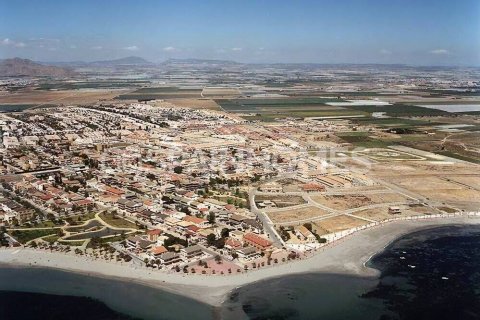 Apartment for sale Los Alcazares, Murcia, Spain 2 bedrooms, 60 sq.m. No. 120948 - photo 5