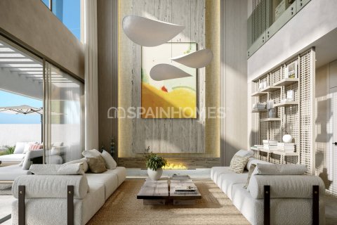 Продажа виллы в Альмуньекар, Гранада, Испания 3 спальни, 220м2 №120946 - фото 2