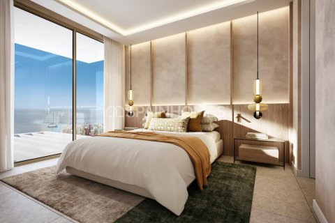 Продажа виллы в Альмуньекар, Гранада, Испания 3 спальни, 220м2 №120946 - фото 7