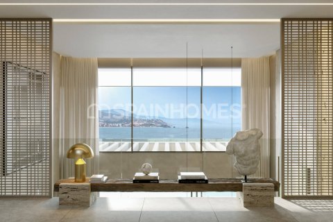 Villa zum Verkauf in Almunecar, Granada, Spanien 3 Schlafzimmer, 220 m2 Nr. 120946 - Foto 23