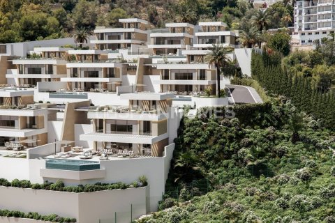 Villa for sale in Almunecar, Granada, Spain 3 bedrooms, 220 sq.m. No. 120946 - photo 17