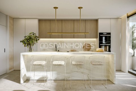 Villa zum Verkauf in Almunecar, Granada, Spanien 3 Schlafzimmer, 220 m2 Nr. 120946 - Foto 26