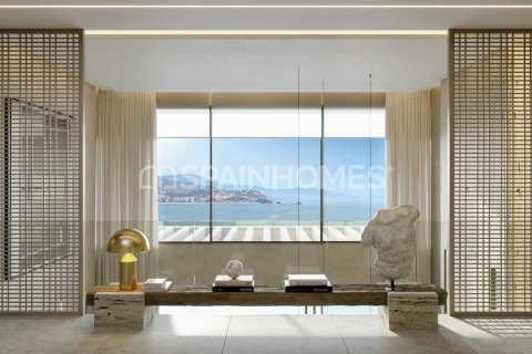 Продажа виллы в Альмуньекар, Гранада, Испания 3 спальни, 220м2 №120946 - фото 6