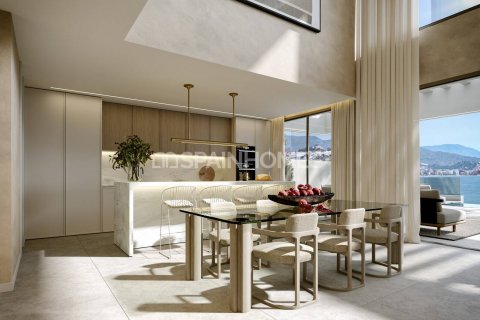 Продажа виллы в Альмуньекар, Гранада, Испания 3 спальни, 220м2 №120946 - фото 4