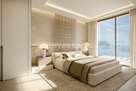 Продажа виллы в Альмуньекар, Гранада, Испания 3 спальни, 220м2 №120946 - фото 8