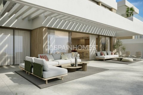 Продажа виллы в Альмуньекар, Гранада, Испания 3 спальни, 220м2 №120946 - фото 21