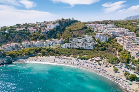 Villa zum Verkauf in Almunecar, Granada, Spanien 3 Schlafzimmer, 220 m2 Nr. 120946 - Foto 7