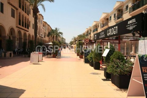 Takvåning till salu Los Alcazares, Murcia, Spanien 2 sovrum, 65 kvm. Nr. 120950 - foto 11