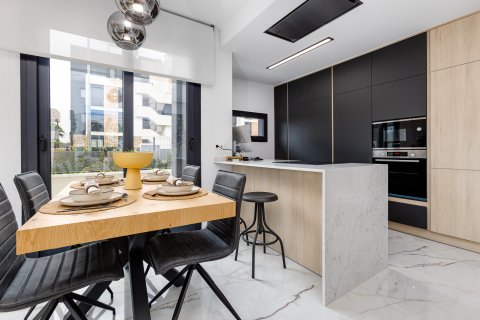 Huoneisto myytävänä Alicante, Espanja, 2 makuuhuonetta, 75 m2 No. 123286 - kuva 26