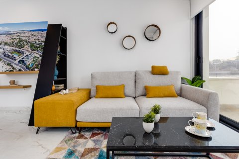 Huoneisto myytävänä Alicante, Espanja, 2 makuuhuonetta, 75 m2 No. 123286 - kuva 29