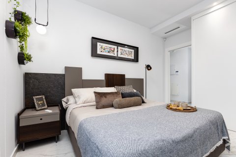 Huoneisto myytävänä Alicante, Espanja, 2 makuuhuonetta, 75 m2 No. 123286 - kuva 7